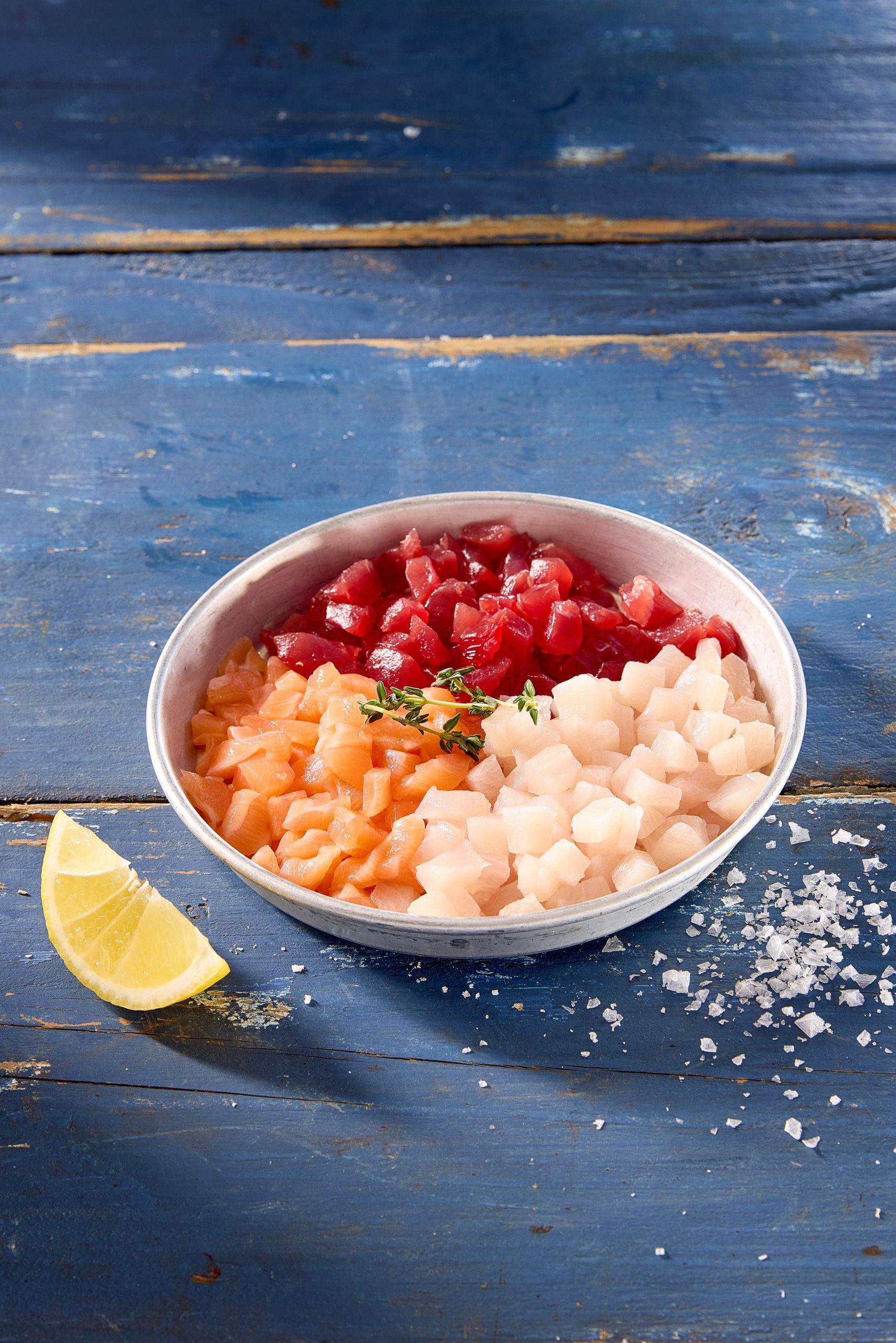 מארז סביצה משפחתי