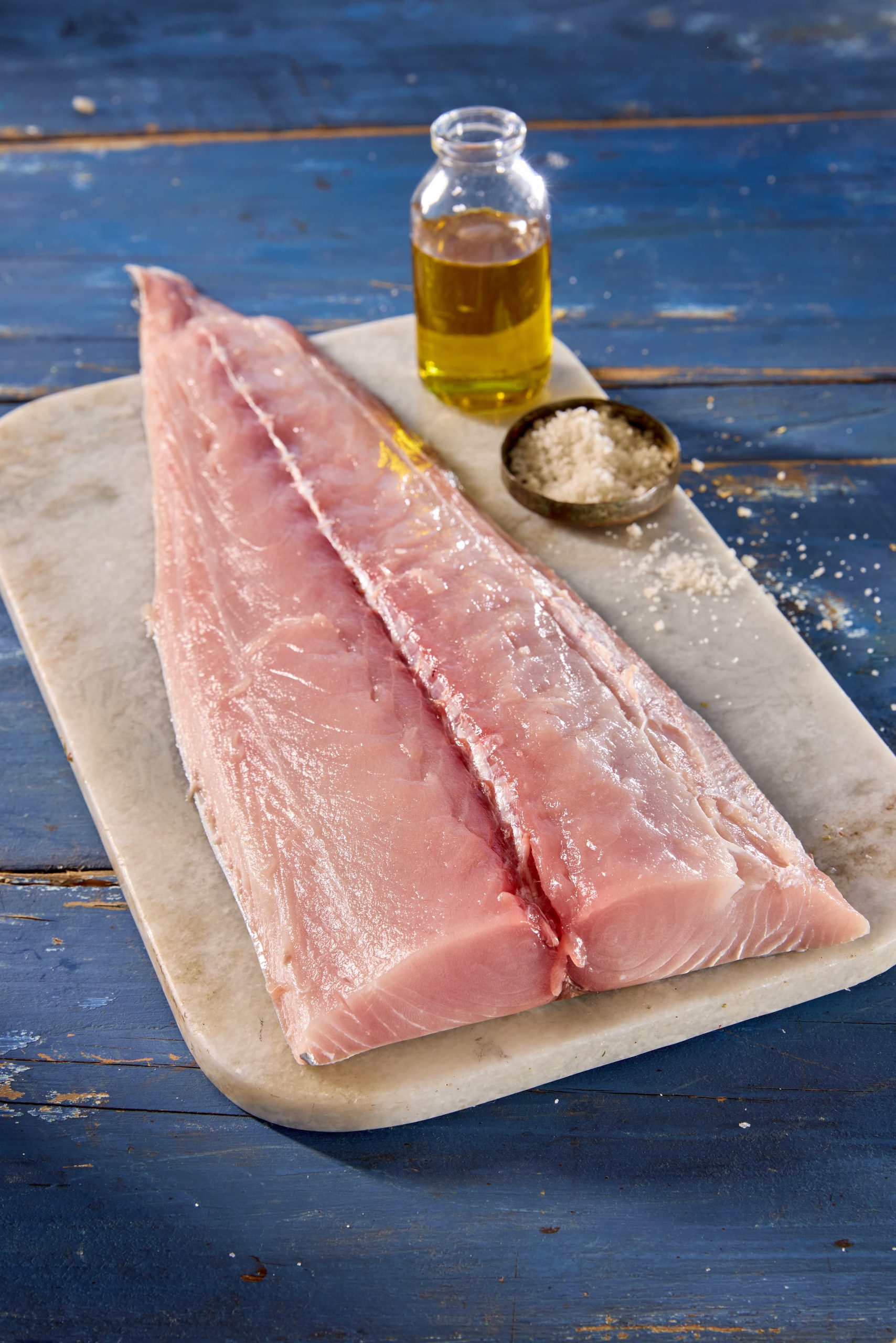 פילה פלמידה לבנה